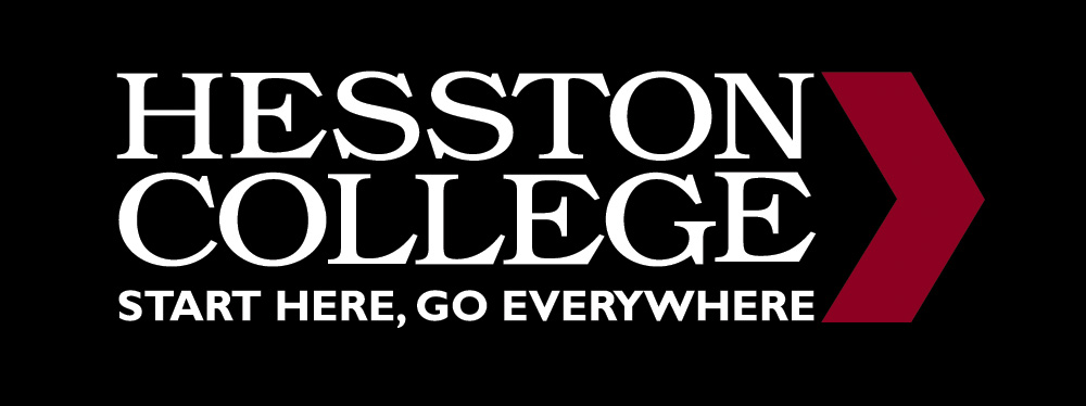 Hesston College Start here, go everywhere