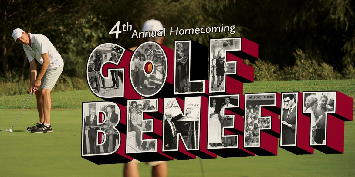 golf promotional image
