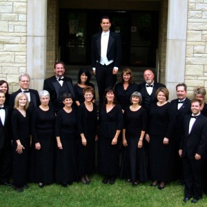 Wichita Chamber Chorale