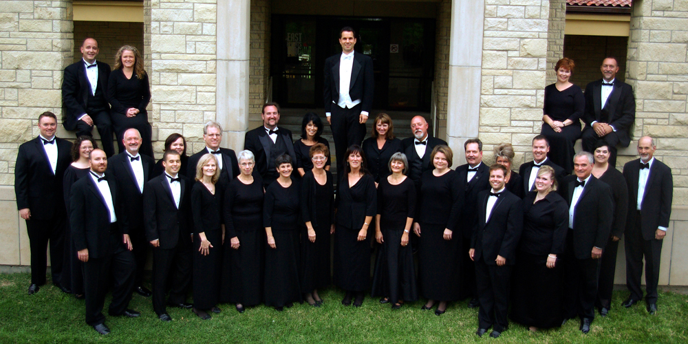 Wichita Chamber Chorale