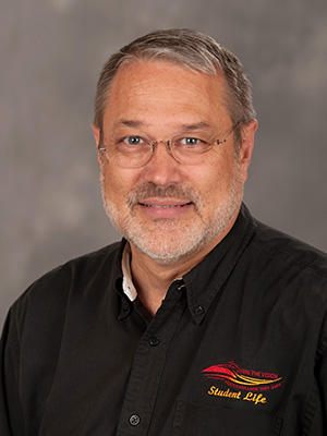 Lamar Roth