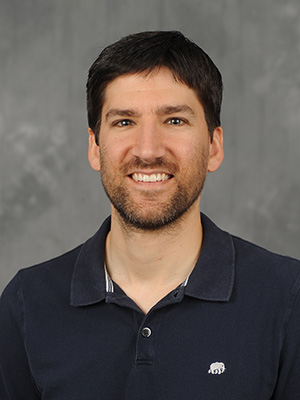 Dr. Brent Yoder