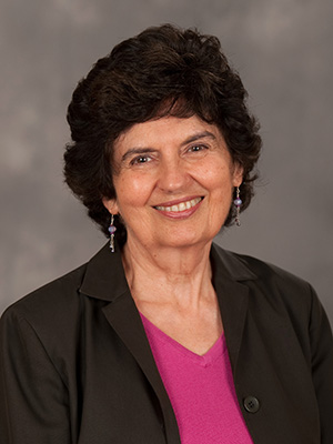 Dr. Sandra Zerger