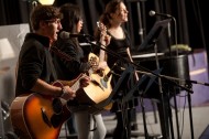 Campus Ministries are a great way for students to serve the campus.