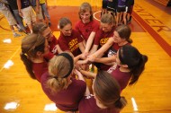 Students who live in mods together form lifelong relationships.