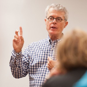 Dr. Tom Clemens '71