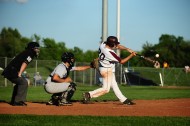 Hesston College offers 12 men's and women's varsity sports.