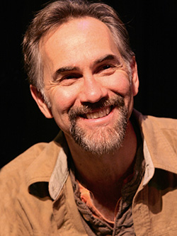 Ted Swartz of Ted & Company TheaterWorks will present the show “Didn’t You Get My Letter? Musings from the Apostle Paul” at 7:30 p.m., Saturday, Feb. 22 at Hesston Mennonite Church on the Hesston College campus.