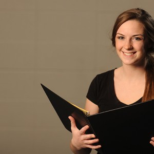 Karli Mast