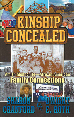 Kinship Concealed cover