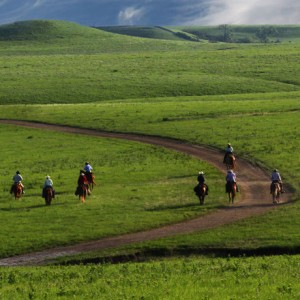 Symphony in the Flint Hills promotional photo