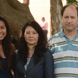 Mischa De Jesus, Tess and JT Roetlin