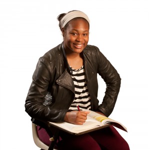 photo of Sydni Carter