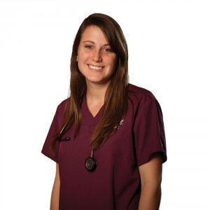 photo of Jessica Graybill