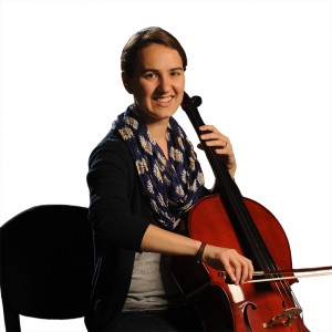 photo of Christina Hershey