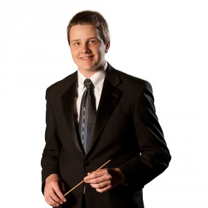 photo of Matthew Lind