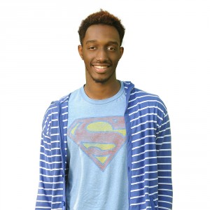 photo of Jordan Tanner