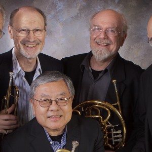 St. Louis Brass