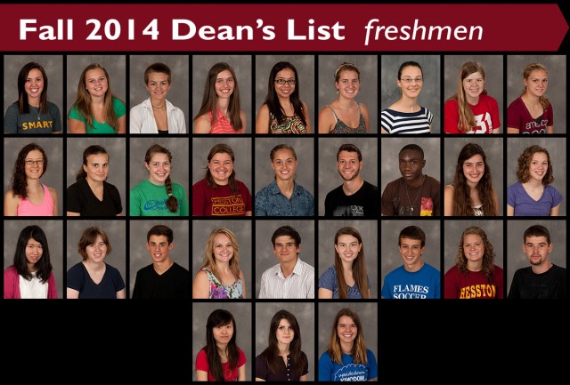 14fall-Deans_List_CompositeFreshmen