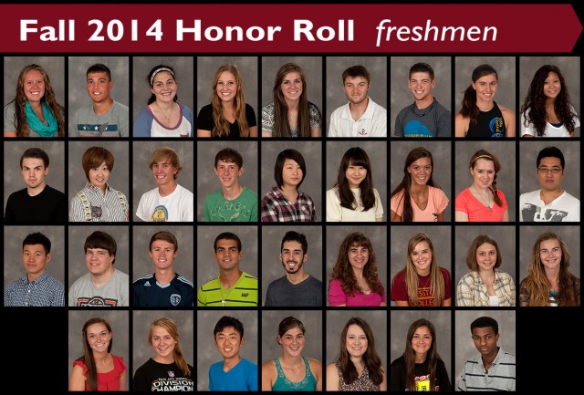 14fall-Honor_Roll_CompositeFreshmen