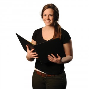 photo of Karli Mast