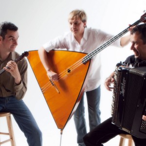 Trio Voronezh