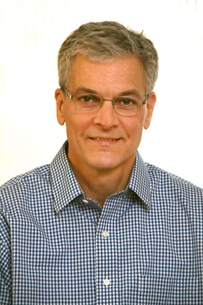 Kevin King will deliver the Commencement address at Hesston College, Sunday, May 10.
