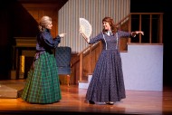 Hesston College production of Little Women