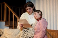 Hesston College production of Little Women