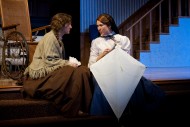 Hesston College production of Little Women