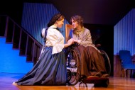 Hesston College production of Little Women