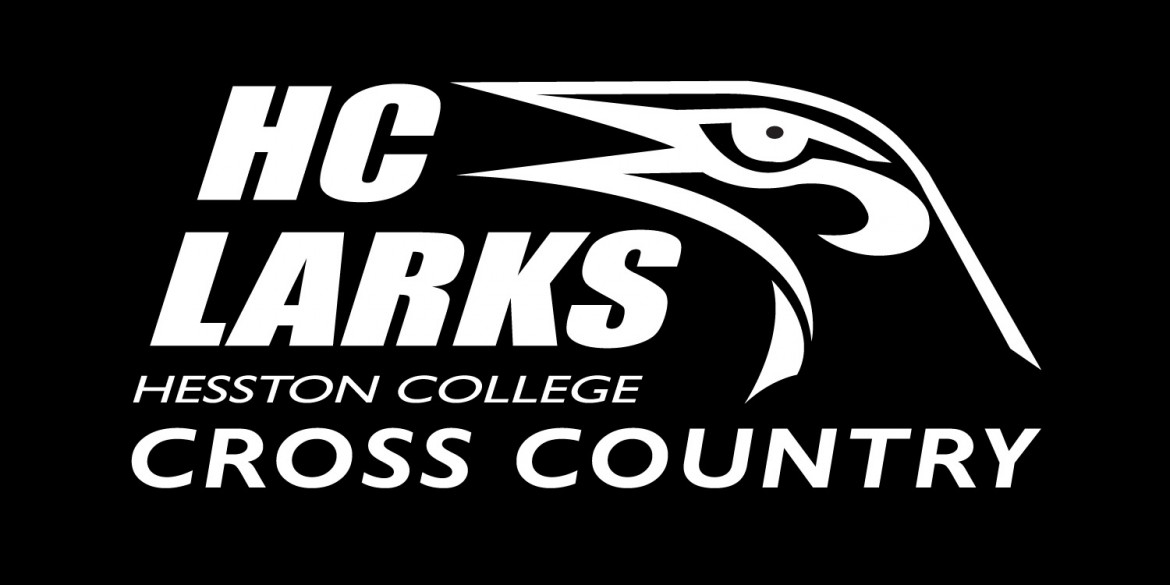 Hesston College Larks Cross Country