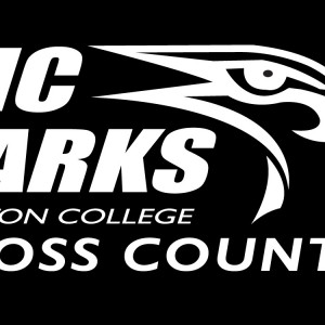 Hesston College Larks Cross Country