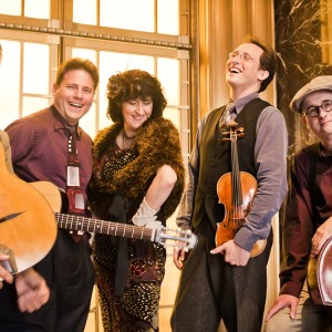 Hot Club of San Francisco