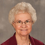 Joyce Huber