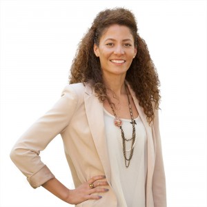 photo of Karli Rodriguez
