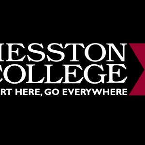 Hesston College Start Here, Go Everywhere