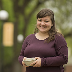 Emily, 2015-16 Lark of the Year Award recipient