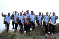 Ladysmith Black Mambazo