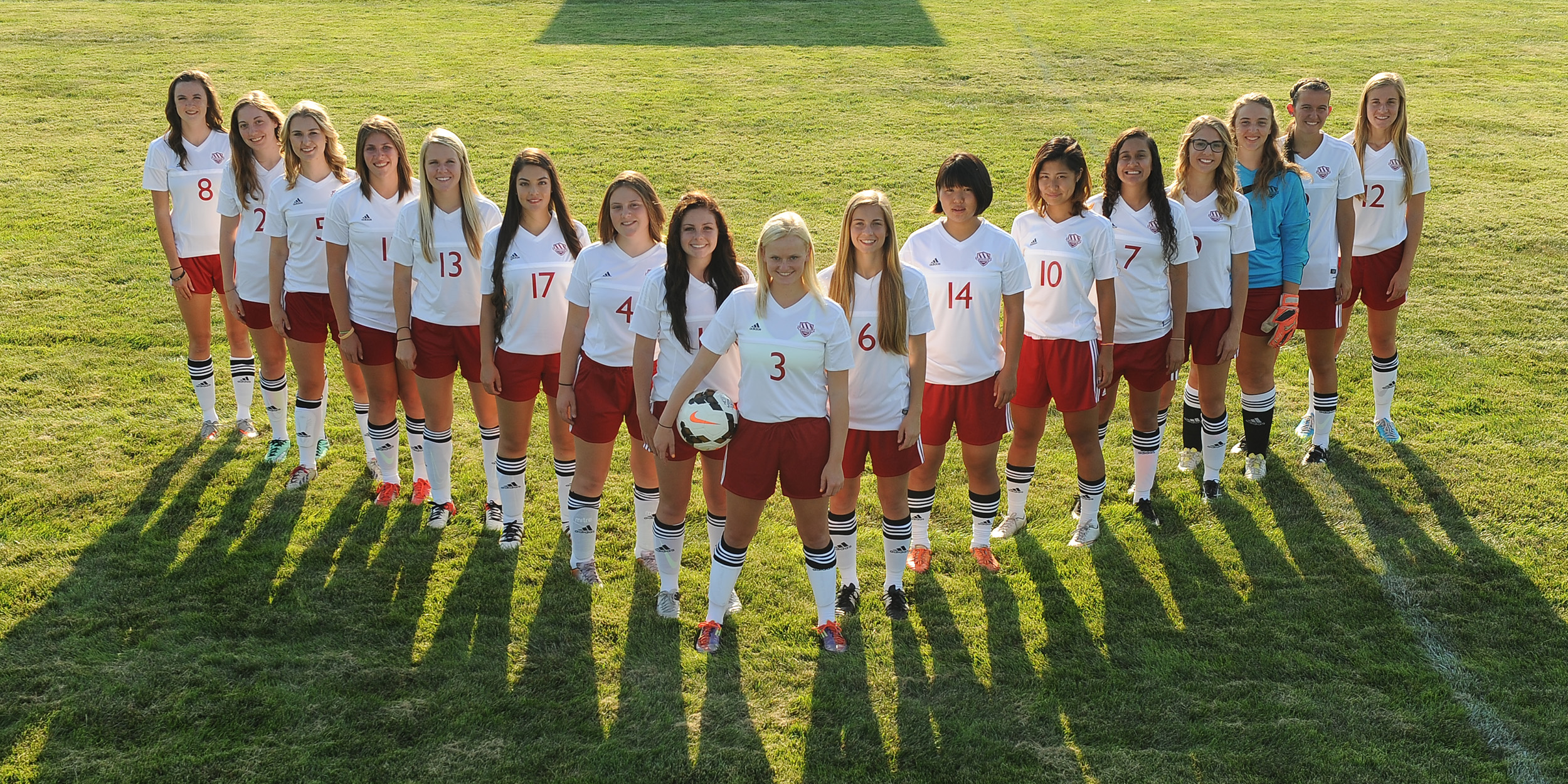 Women S Soccer Team Success About More Than Winning Hesston College