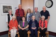 Hesston College class of 1951