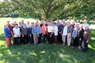 Hesston College class of 1956