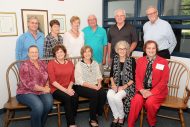 Hesston College class of 1961