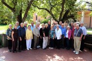 Hesston College class of 1961