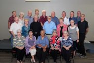 Hesston College class of 1966