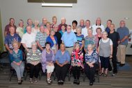 Hesston College class of 1966