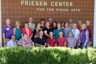 Hesston College class of 1976