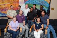 Hesston College class of 1991