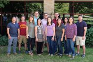 Hesston College class of 2011