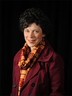 Michele Hershberger